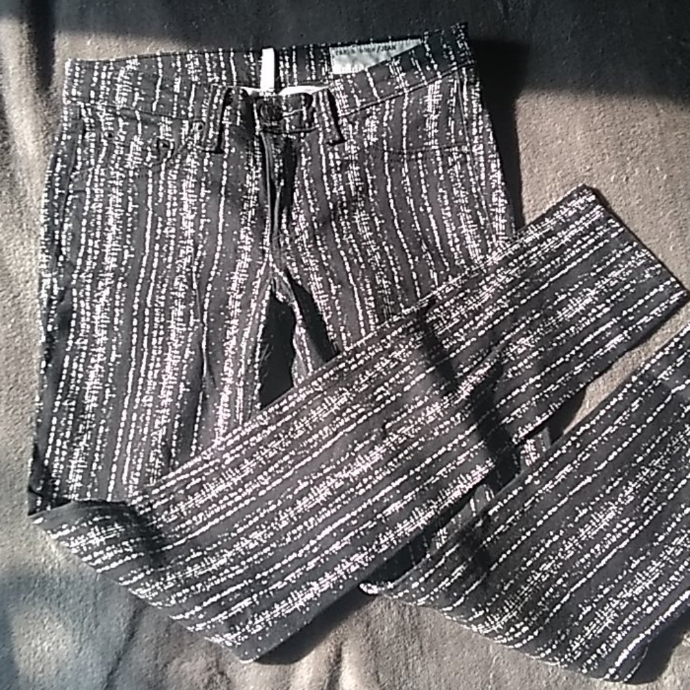 Rag and Bone legging size 26